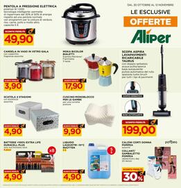 Volantino Alì Supermercati Pagina 19