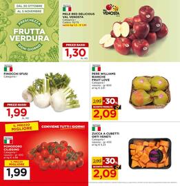 Volantino Alì Supermercati Pagina 2