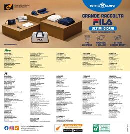 Volantino Alì Supermercati Pagina 20