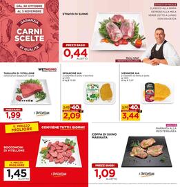Volantino Alì Supermercati Pagina 4