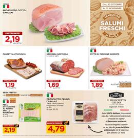 Volantino Alì Supermercati Pagina 7