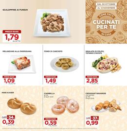 Volantino Alì Supermercati Pagina 9