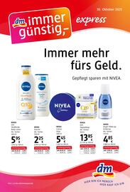 Dm Flugblatt Seite 1