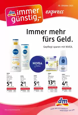 Dm Flugblatt (gültig bis 27-11)