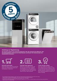 Bosch Professional Flugblatt Seite 10