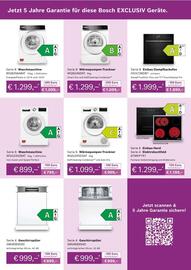 Bosch Professional Flugblatt Seite 11