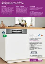 Bosch Professional Flugblatt Seite 12