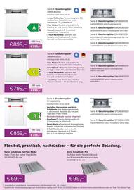 Bosch Professional Flugblatt Seite 13