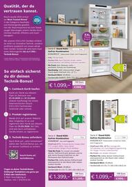 Bosch Professional Flugblatt Seite 14