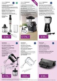 Bosch Professional Flugblatt Seite 17