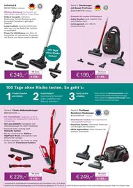 Bosch Professional Flugblatt Seite 19