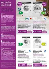 Bosch Professional Flugblatt Seite 2