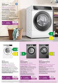 Bosch Professional Flugblatt Seite 4