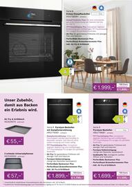 Bosch Professional Flugblatt Seite 6