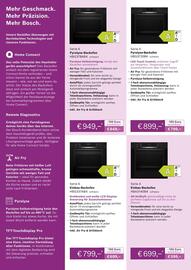 Bosch Professional Flugblatt Seite 7