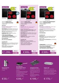 Bosch Professional Flugblatt Seite 9