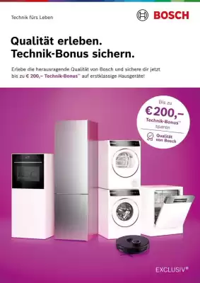 Bosch Professional Flugblatt (gültig bis 13-11)