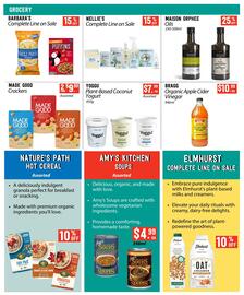 Pomme Natural Market flyer week 44 Page 2