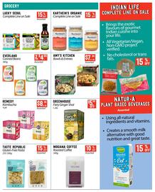 Pomme Natural Market flyer week 44 Page 4