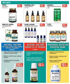 Pomme Natural Market flyer week 44 Page 6