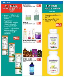 Pomme Natural Market flyer week 44 Page 7