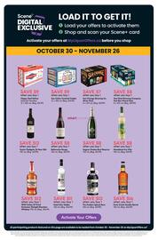 Safeway flyer week 44 Page 3