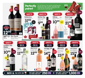Safeway flyer week 44 Page 4