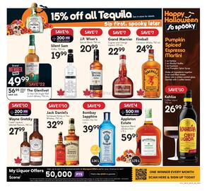 Safeway flyer week 44 Page 5