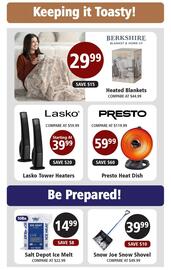 Big Box Outlet Store flyer week 44 Page 3