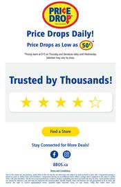 Big Box Outlet Store flyer week 44 Page 5