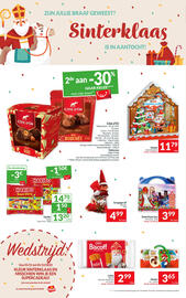 Intermarché folder week 45 Pagina 10