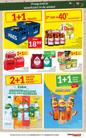 Intermarché folder week 45 Pagina 11