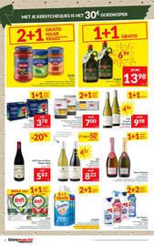 Intermarché folder week 45 Pagina 12