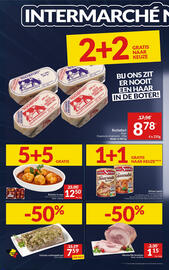 Intermarché folder week 45 Pagina 2
