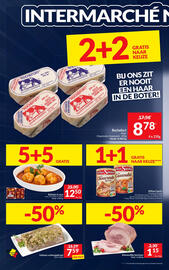 Intermarché folder week 45 Pagina 2
