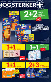 Intermarché folder week 45 Pagina 3