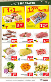 Intermarché folder week 45 Pagina 5