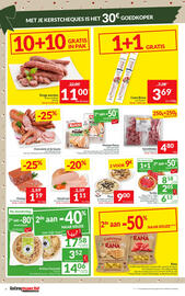 Intermarché folder week 45 Pagina 6