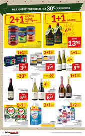 Intermarché folder week 45 Pagina 7