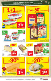 Intermarché folder week 45 Pagina 7