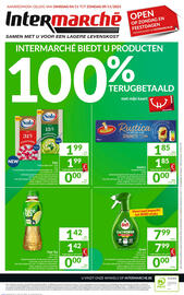 Intermarché folder week 45 Pagina 8