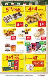 Intermarché folder week 45 Pagina 9