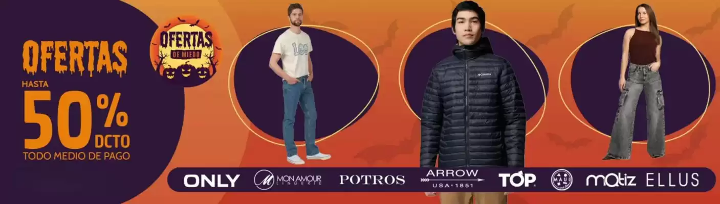 Catálogo Dimarsa (válido hasta 2-11)