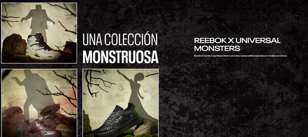 Catálogo Reebok Página 2