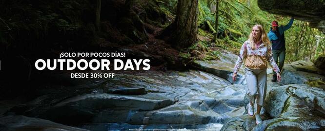 Catálogo Columbia Página 1