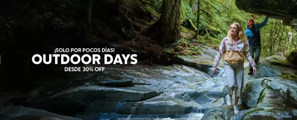 Catálogo Columbia (válido hasta 30-11)