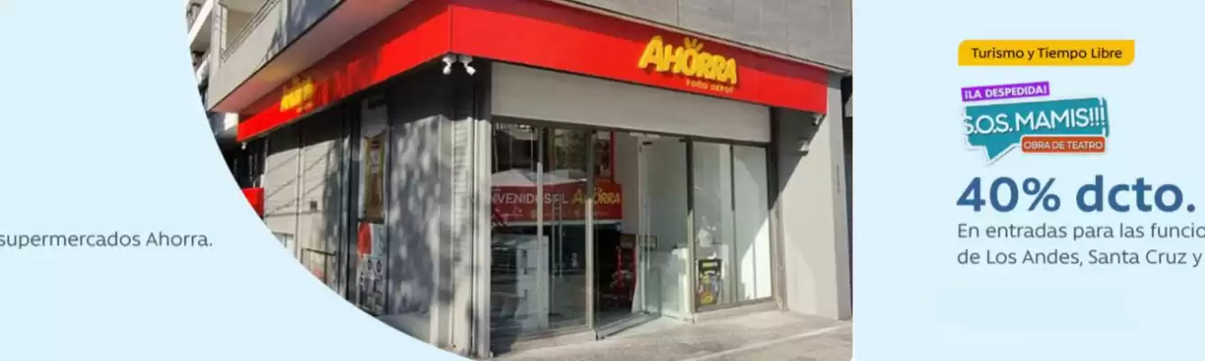 Catálogo Caja los Andes (válido hasta 11-11)