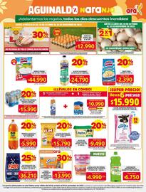 Catálogo Ara semana 44 Página 1