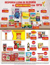 Catálogo Ara semana 44 Página 2