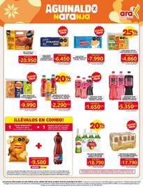 Catálogo Ara semana 44 Página 3